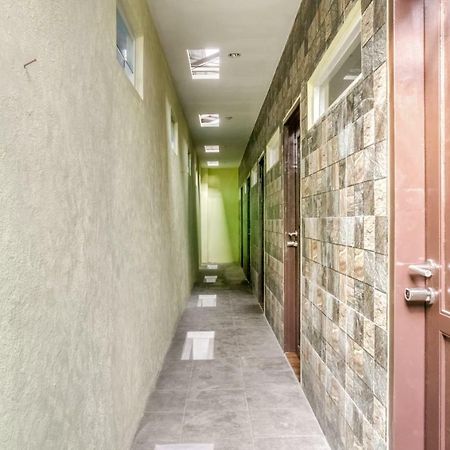 Hotel Reddoorz @ Panglima Polim 2 Jakarta Exterior foto